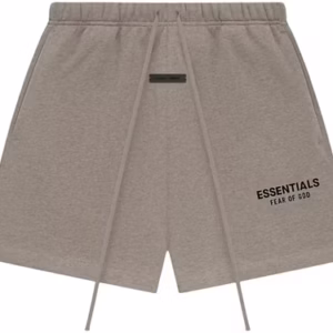 Essentials shorts sale price