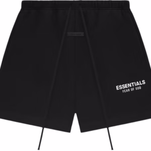 Essentials shorts sale price