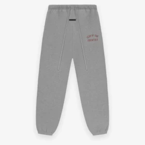 Essentials sweatpants collection