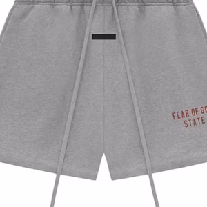 Essentials Short