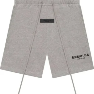 Essentials short sale