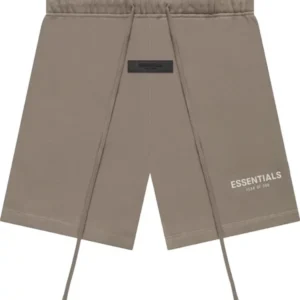 Essentials Short sale